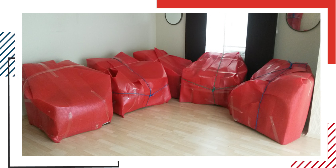 Trakya evden eve nakliyat